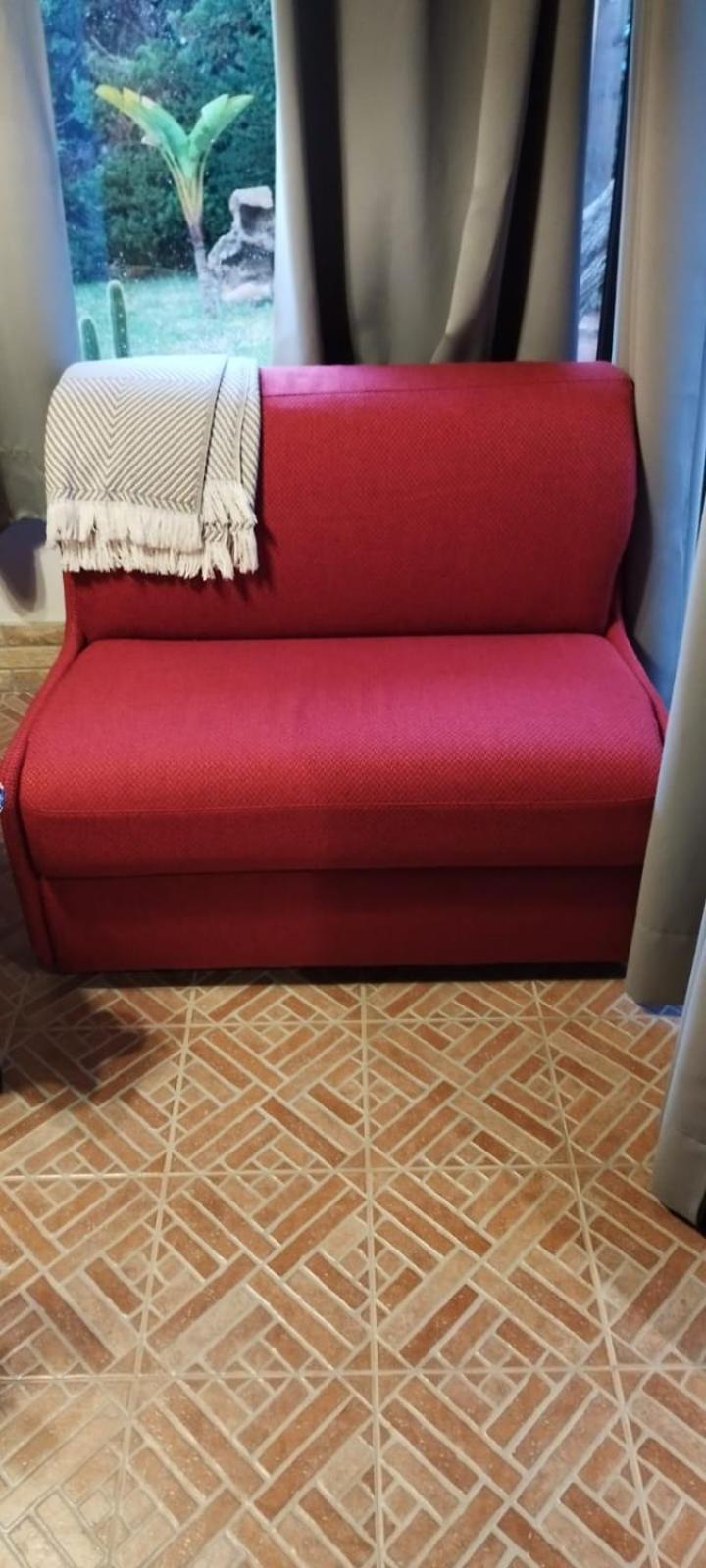 Baia Cofano Home Custonaci Buitenkant foto