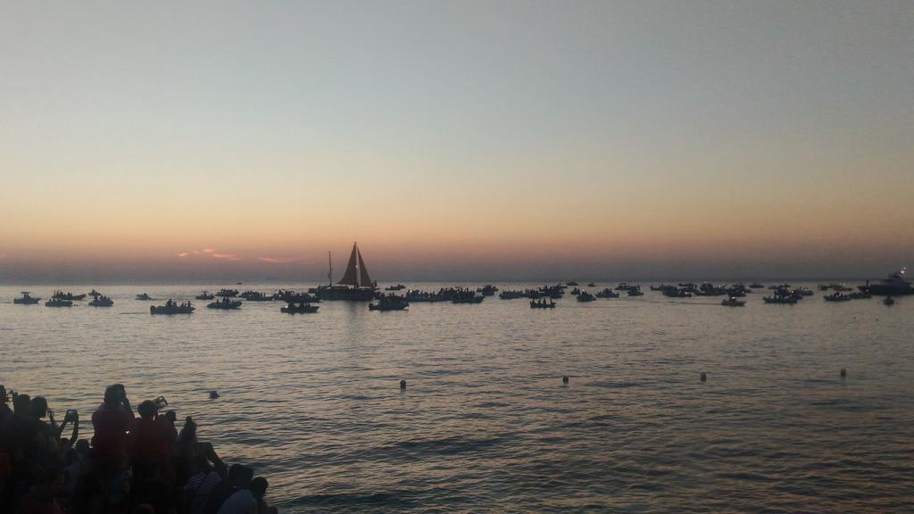 Baia Cofano Home Custonaci Buitenkant foto